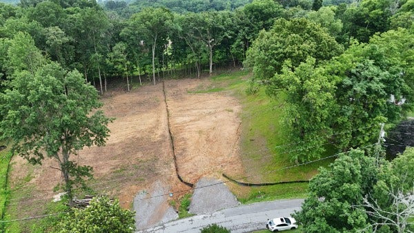 520 Joyce Ave, Lewisburg, TN 37091