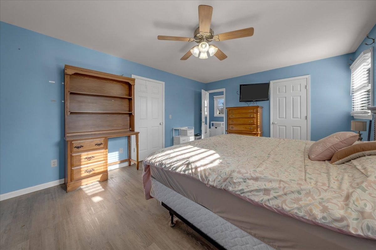 202 Mortons Lake Rd, Manchester, TN 37355 202 Mortons Lake Rd, Manchester, TN 37355