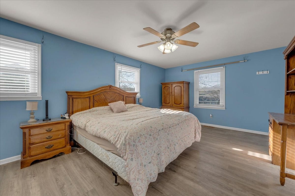 202 Mortons Lake Rd, Manchester, TN 37355 202 Mortons Lake Rd, Manchester, TN 37355