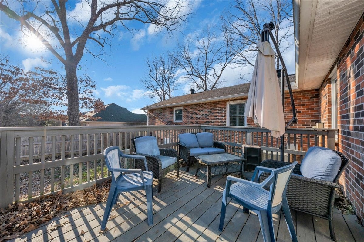 202 Mortons Lake Rd, Manchester, TN 37355 202 Mortons Lake Rd, Manchester, TN 37355