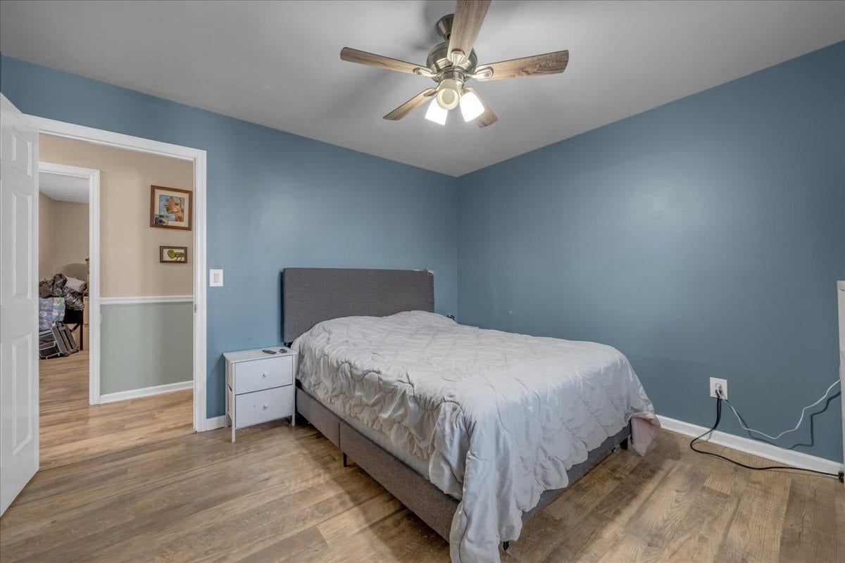 202 Mortons Lake Rd, Manchester, TN 37355 202 Mortons Lake Rd, Manchester, TN 37355