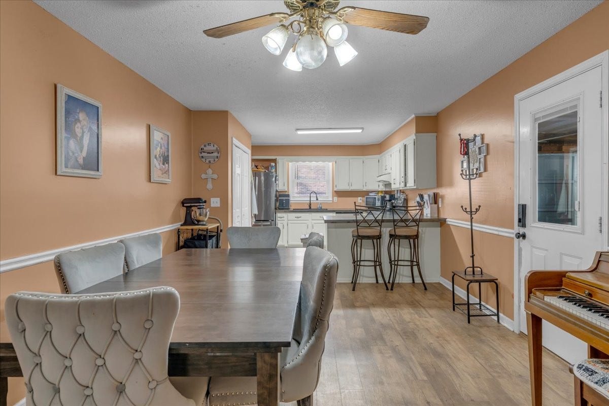 202 Mortons Lake Rd, Manchester, TN 37355 202 Mortons Lake Rd, Manchester, TN 37355