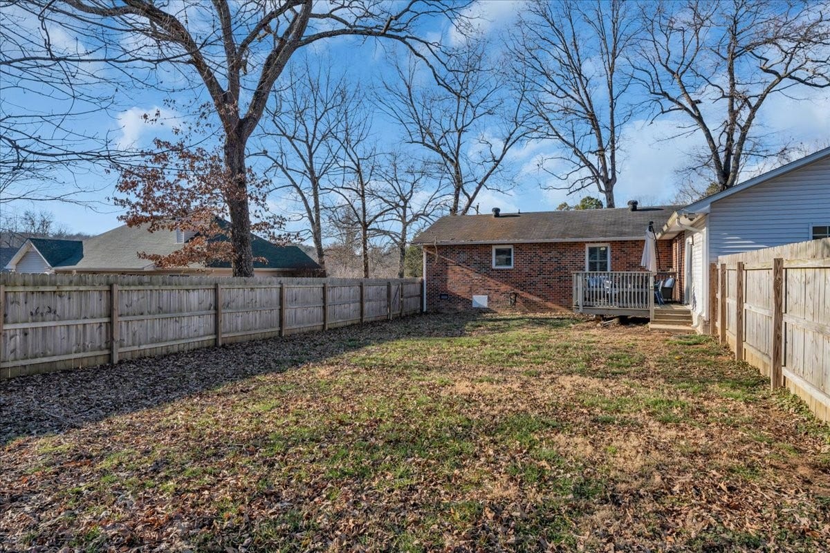 202 Mortons Lake Rd, Manchester, TN 37355 202 Mortons Lake Rd, Manchester, TN 37355