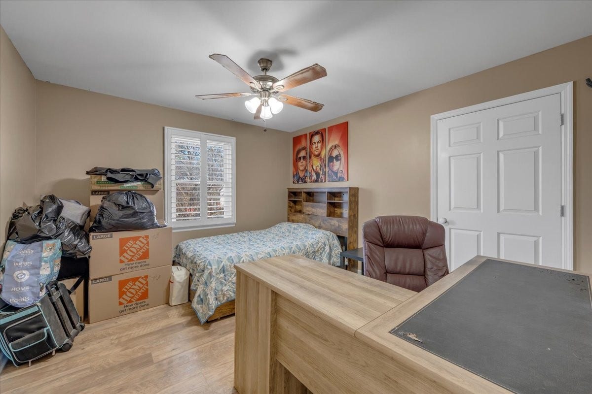 202 Mortons Lake Rd, Manchester, TN 37355 202 Mortons Lake Rd, Manchester, TN 37355