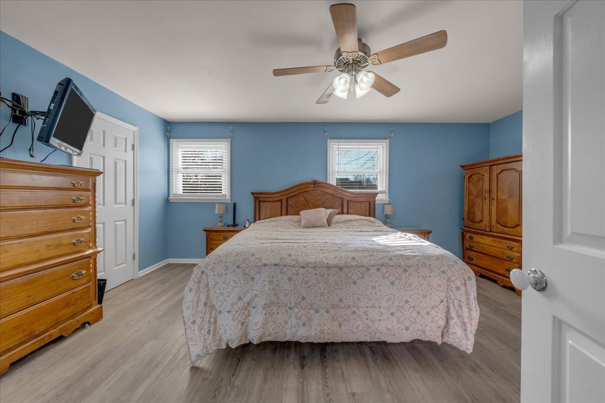 202 Mortons Lake Rd, Manchester, TN 37355 202 Mortons Lake Rd, Manchester, TN 37355