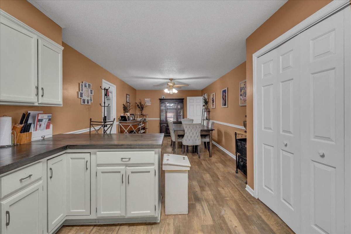 202 Mortons Lake Rd, Manchester, TN 37355 202 Mortons Lake Rd, Manchester, TN 37355