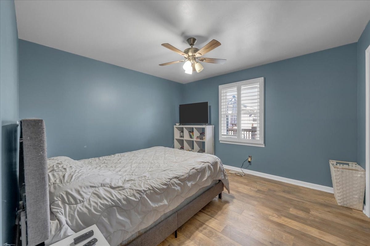 202 Mortons Lake Rd, Manchester, TN 37355 202 Mortons Lake Rd, Manchester, TN 37355
