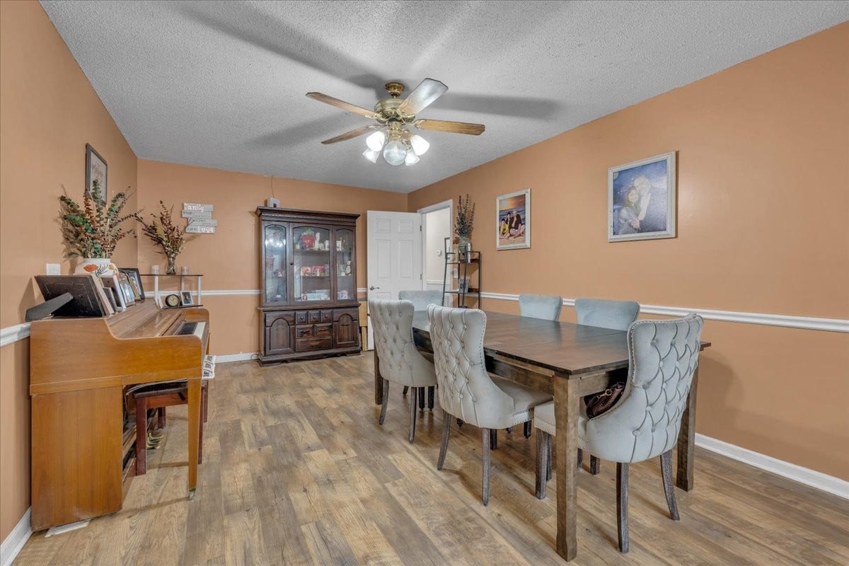 202 Mortons Lake Rd, Manchester, TN 37355 202 Mortons Lake Rd, Manchester, TN 37355