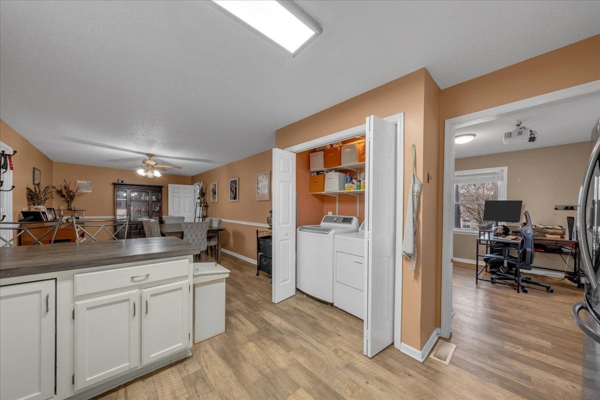 202 Mortons Lake Rd, Manchester, TN 37355 202 Mortons Lake Rd, Manchester, TN 37355