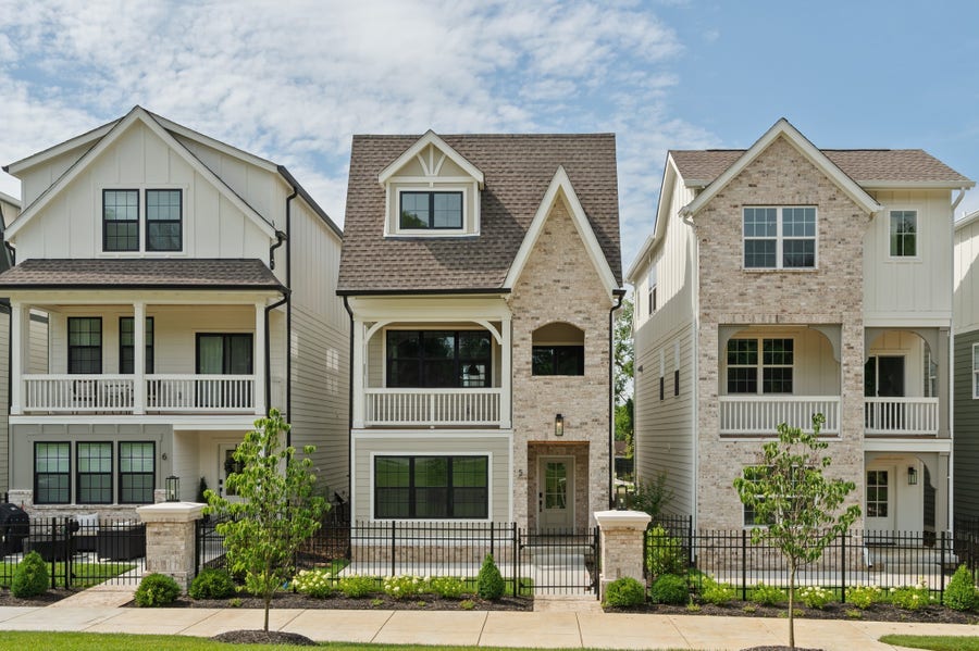 Property photo for 504 Edwin St, #37, Nashville, TN