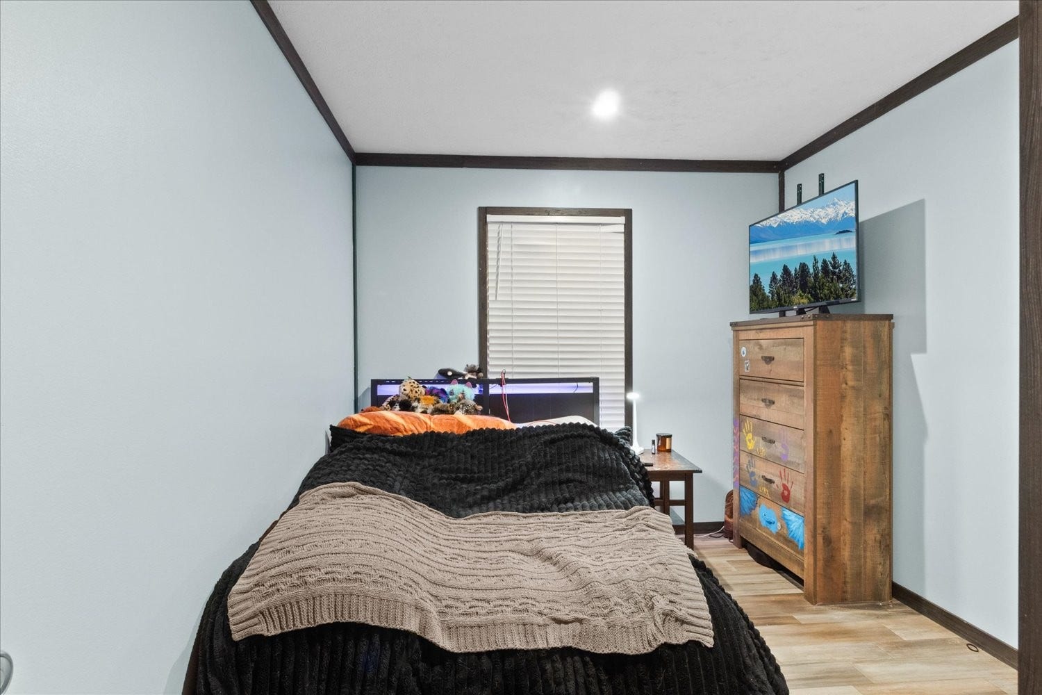 1416 S High St, Columbia, TN 38401 2nd Bedroom