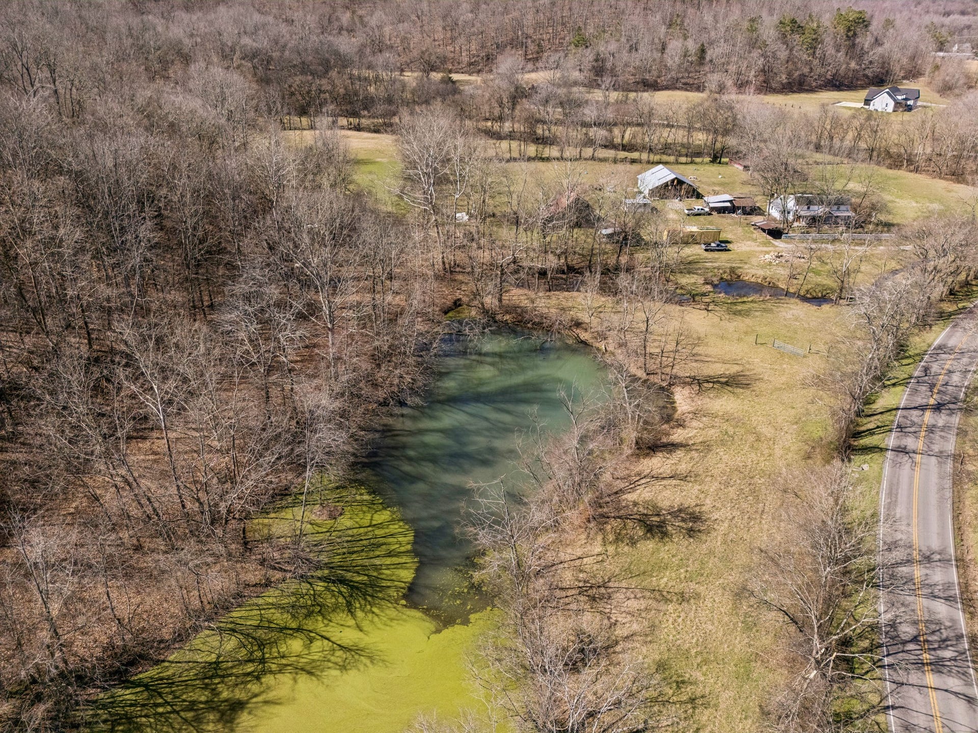 4 Enterprise Rd, Mount Pleasant, TN 38474 4 Enterprise Rd, Mount Pleasant, TN 38474