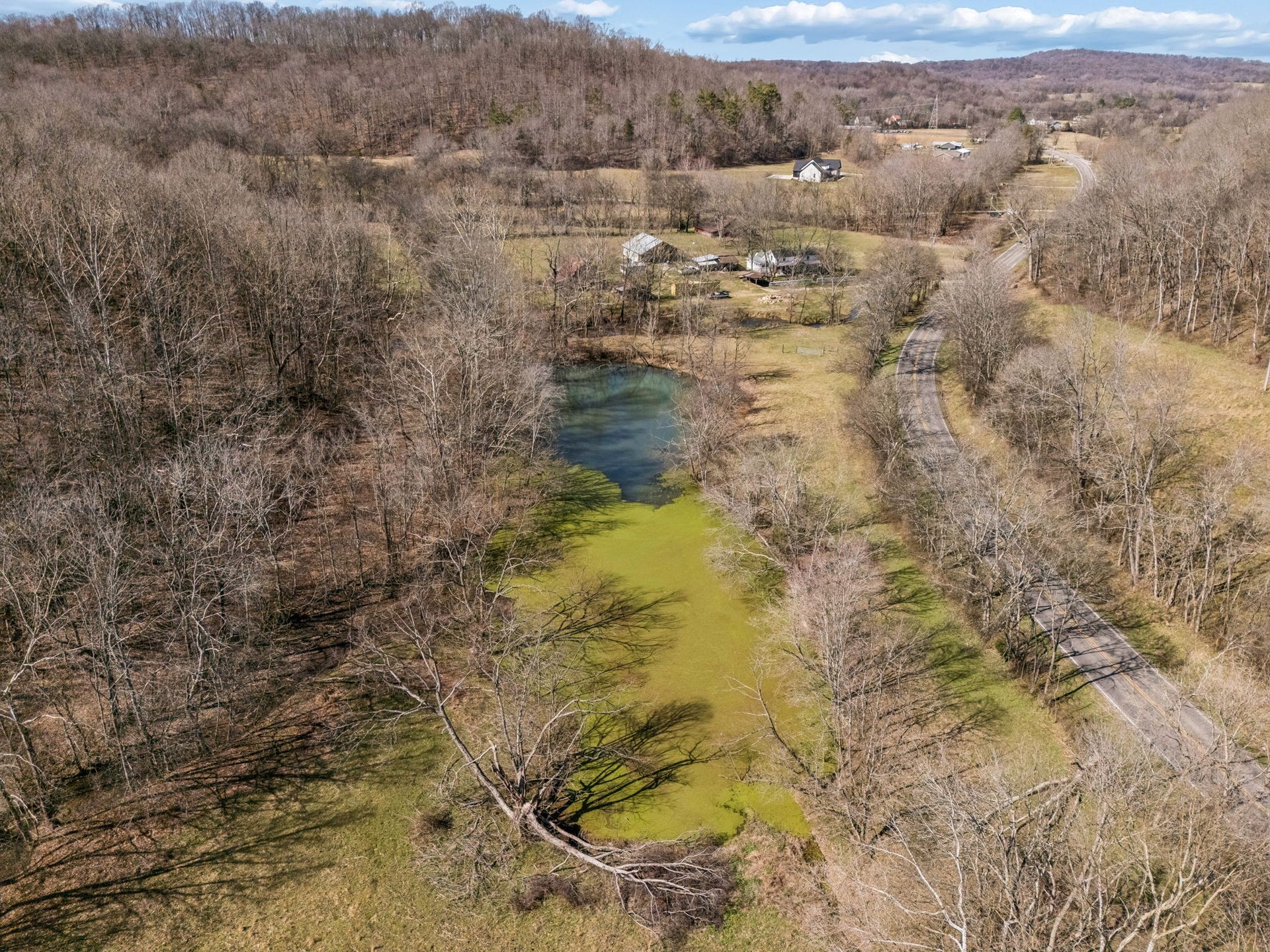 4 Enterprise Rd, Mount Pleasant, TN 38474 4 Enterprise Rd, Mount Pleasant, TN 38474