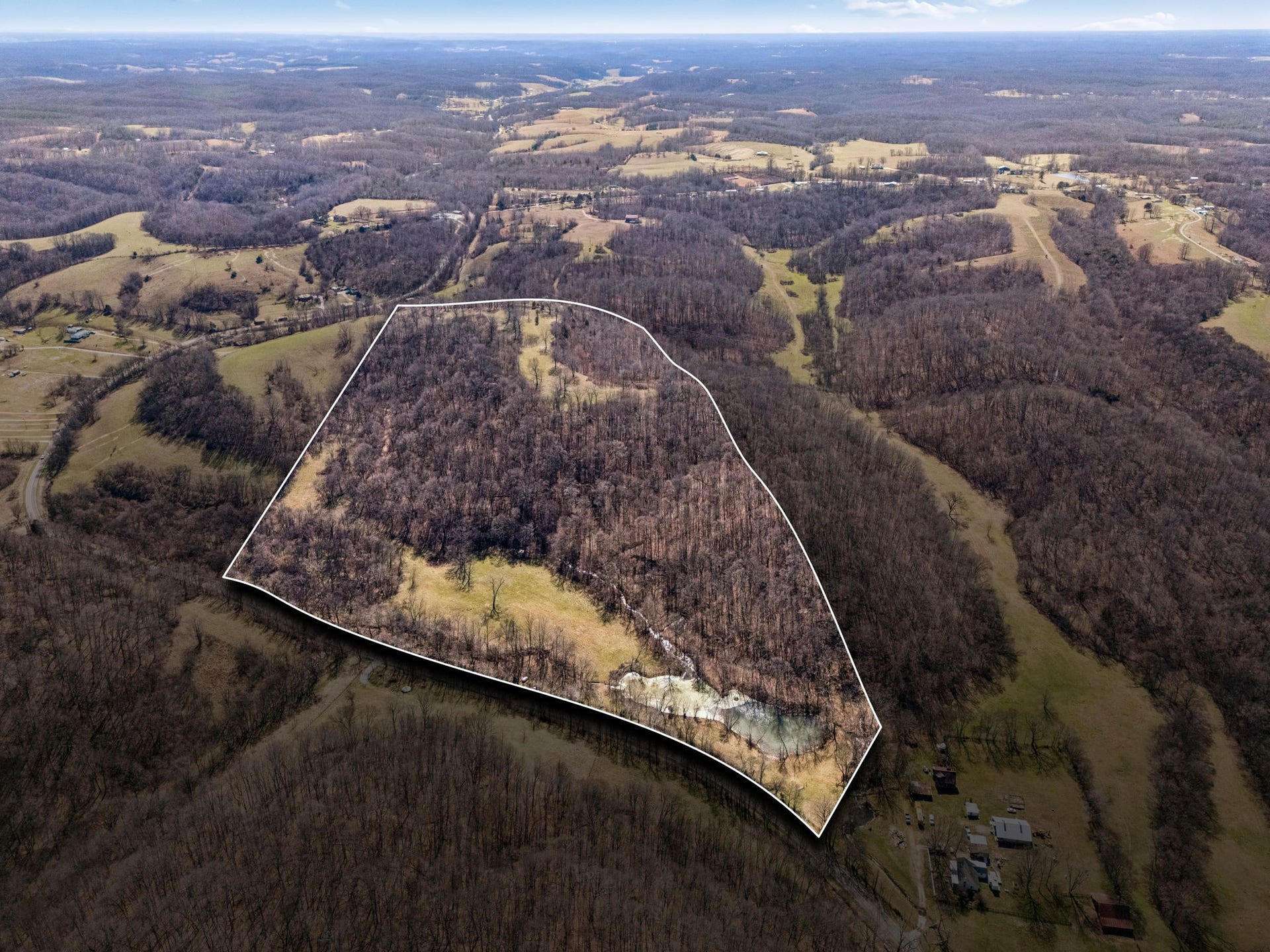 4 Enterprise Rd, Mount Pleasant, TN 38474 4 Enterprise Rd, Mount Pleasant, TN 38474