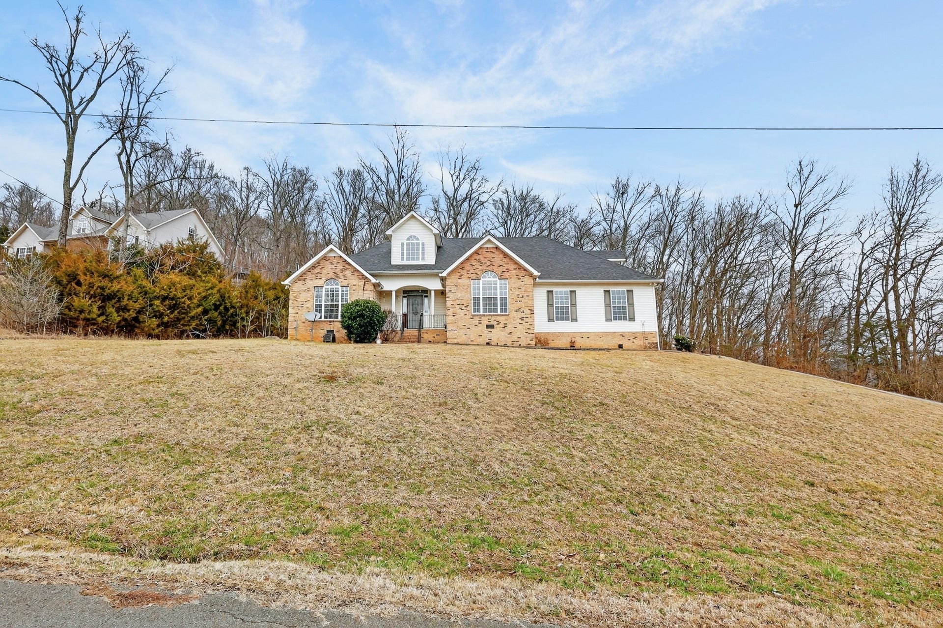210 Matt Dr, Bell Buckle, TN 37020 210 Matt Dr, Bell Buckle, TN 37020