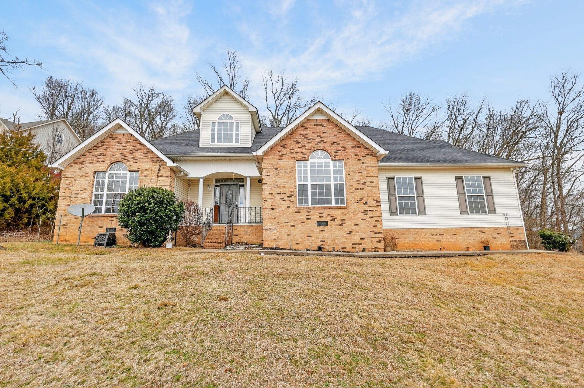 210 Matt Dr, Bell Buckle, TN 37020 210 Matt Dr, Bell Buckle, TN 37020