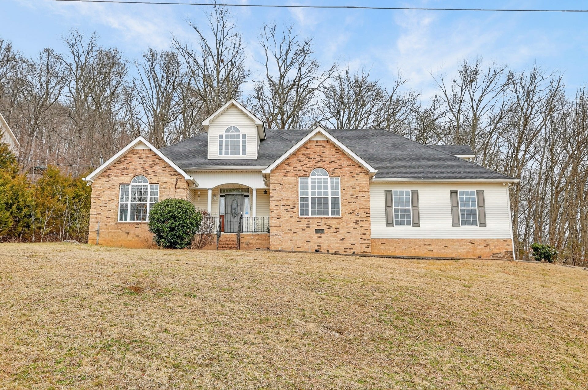 210 Matt Dr, Bell Buckle, TN 37020 210 Matt Dr, Bell Buckle, TN 37020