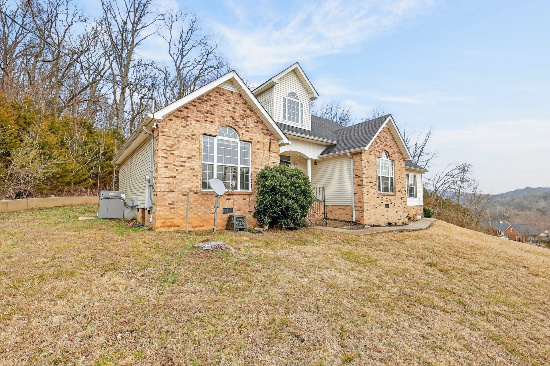 210 Matt Dr, Bell Buckle, TN 37020 210 Matt Dr, Bell Buckle, TN 37020