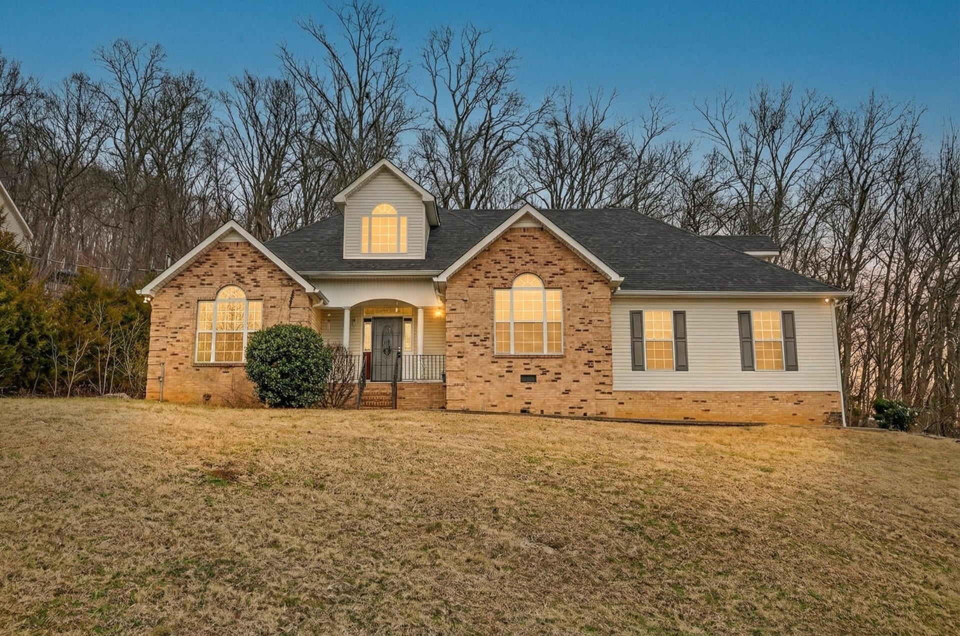 210 Matt Dr, Bell Buckle, TN 37020 210 Matt Dr, Bell Buckle, TN 37020