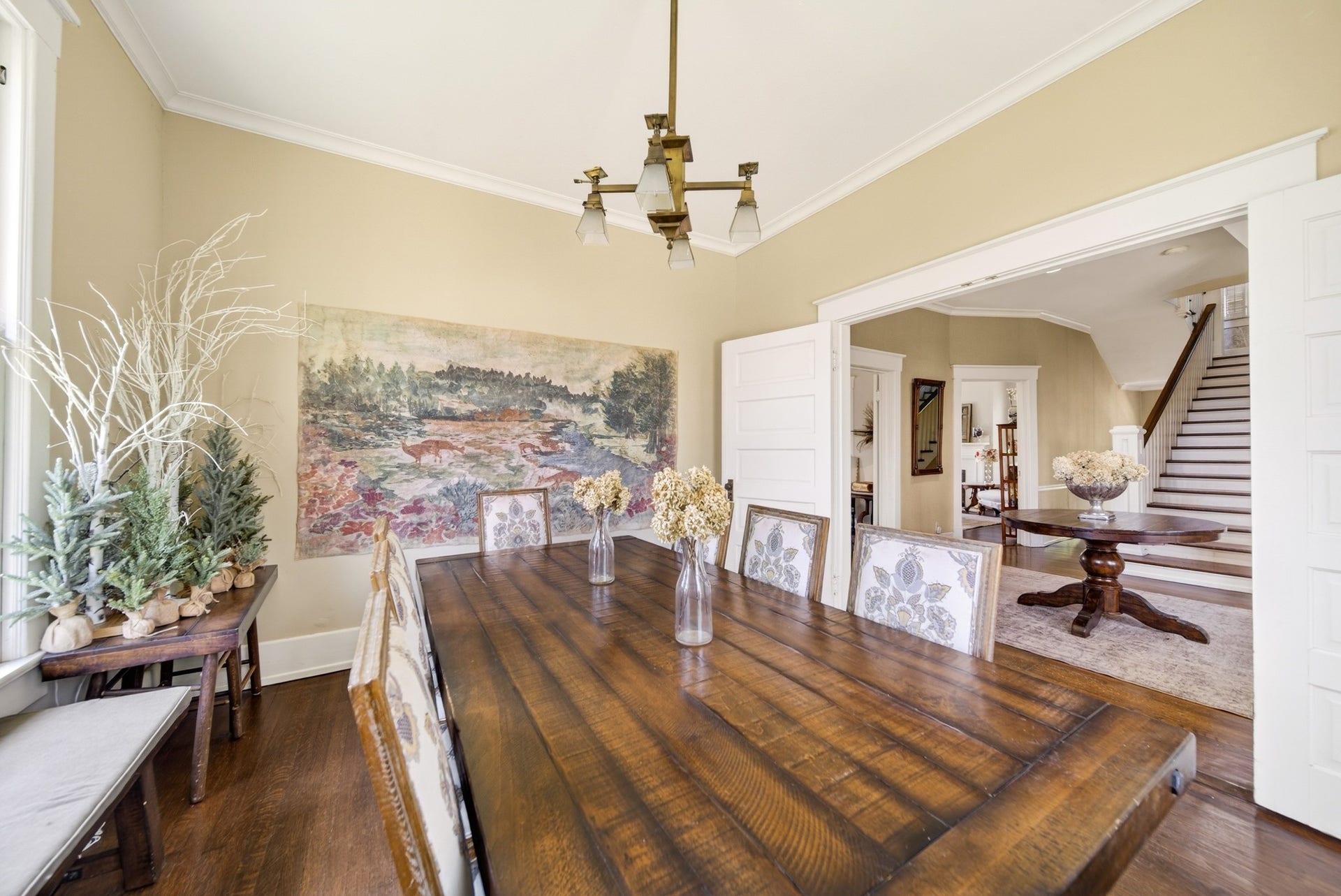 702 Washington Ave, Mount Pleasant, TN 38474 702 Washington Ave, Mount Pleasant, TN 38474