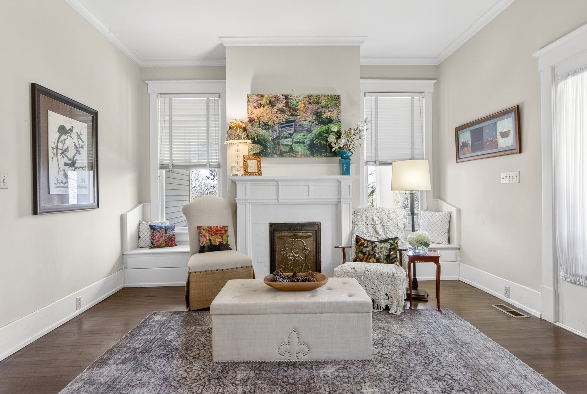 702 Washington Ave, Mount Pleasant, TN 38474 702 Washington Ave, Mount Pleasant, TN 38474