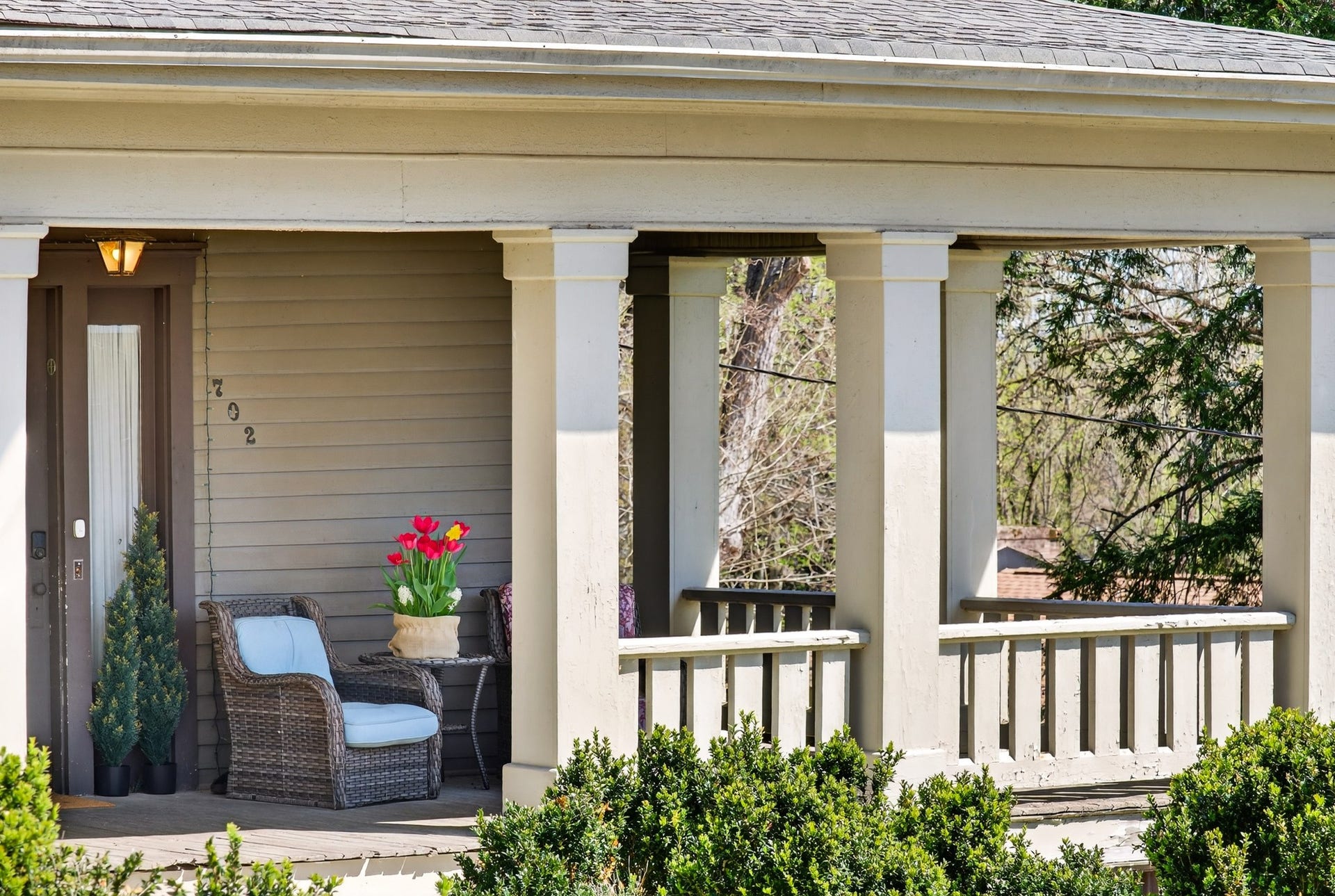 702 Washington Ave, Mount Pleasant, TN 38474 702 Washington Ave, Mount Pleasant, TN 38474
