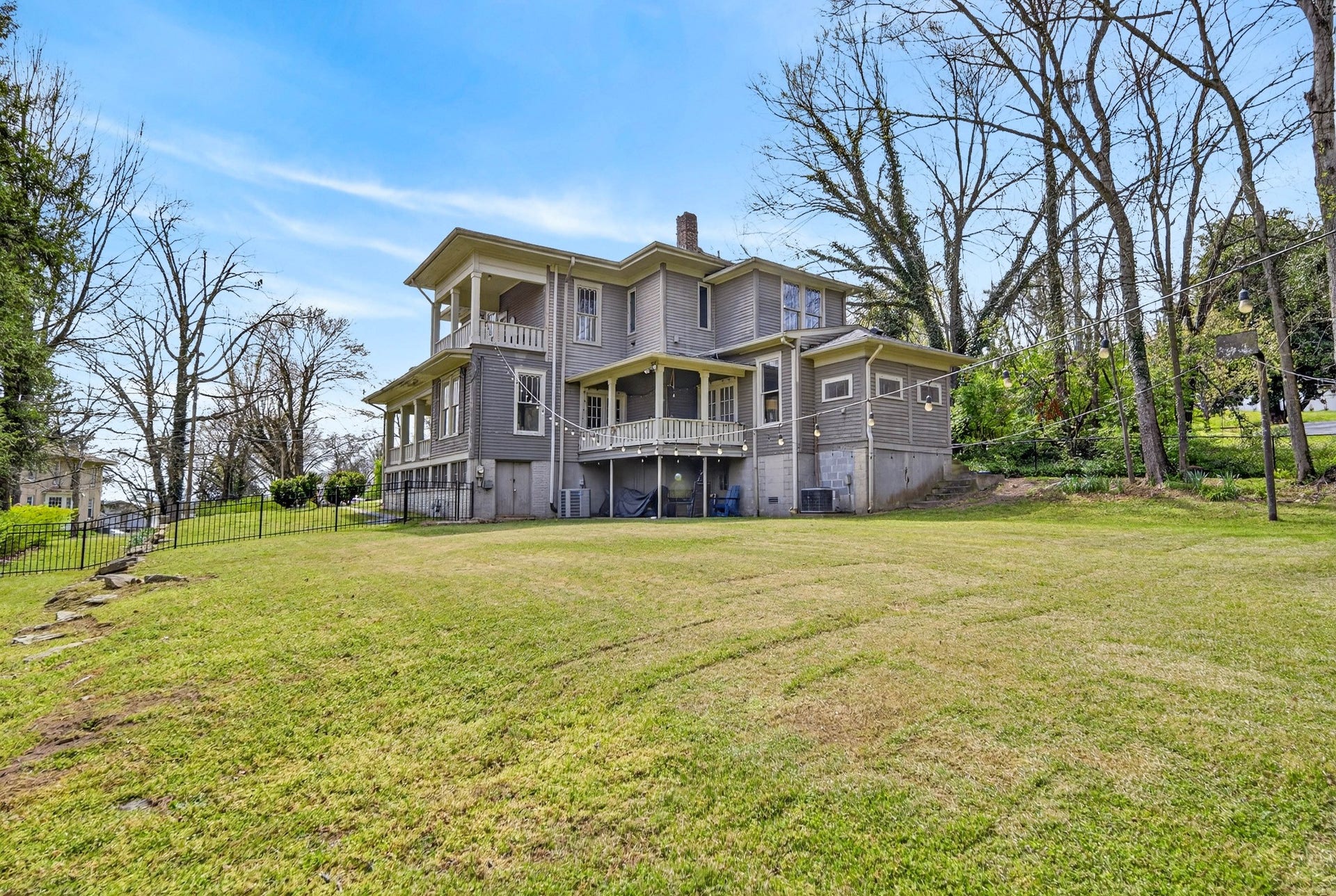 702 Washington Ave, Mount Pleasant, TN 38474 702 Washington Ave, Mount Pleasant, TN 38474