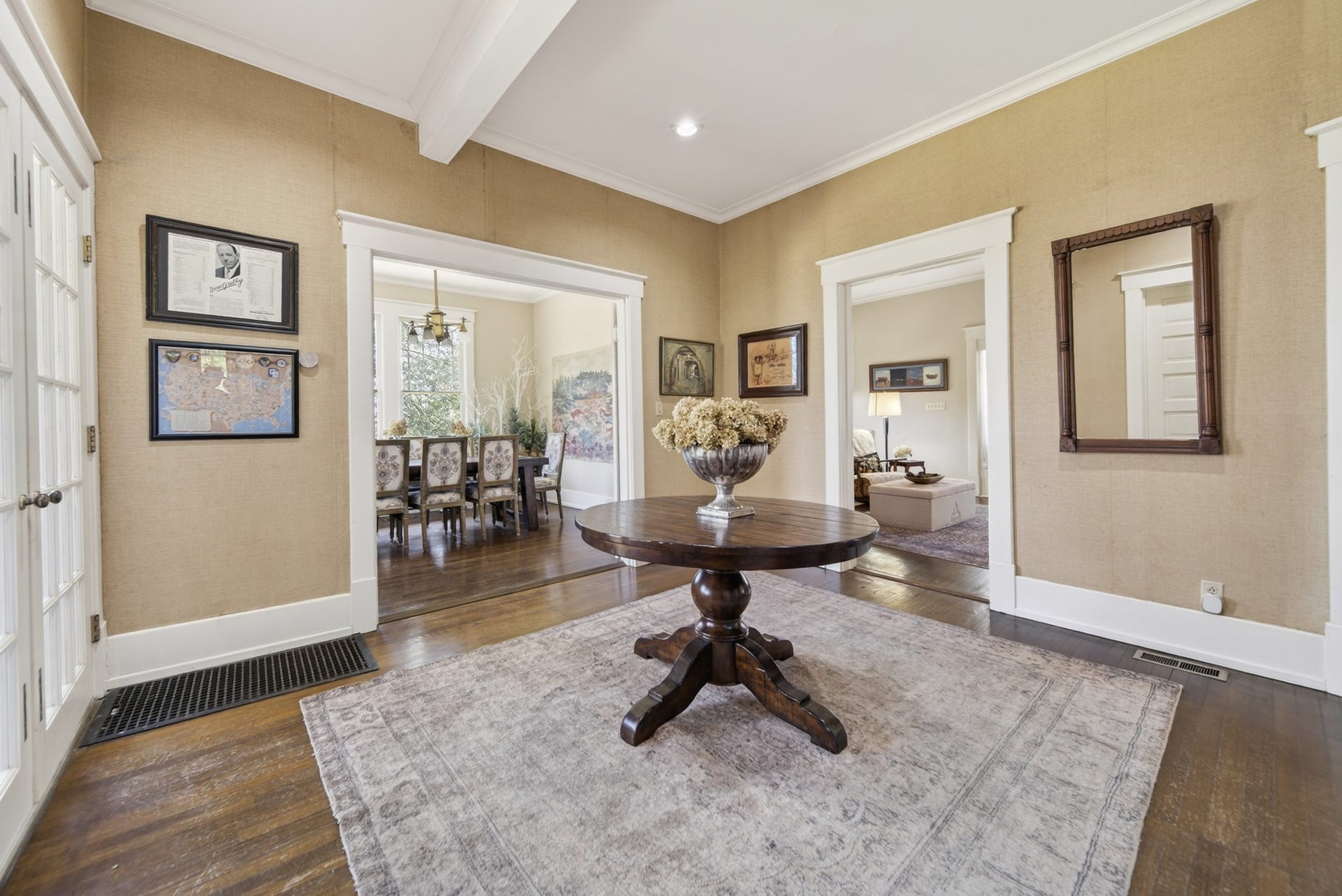 702 Washington Ave, Mount Pleasant, TN 38474 702 Washington Ave, Mount Pleasant, TN 38474