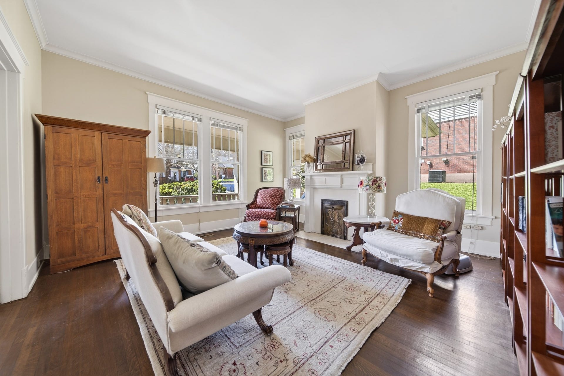 702 Washington Ave, Mount Pleasant, TN 38474 702 Washington Ave, Mount Pleasant, TN 38474