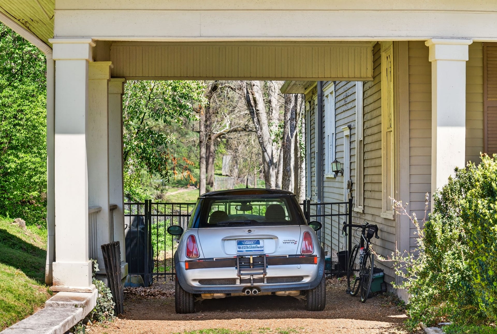 702 Washington Ave, Mount Pleasant, TN 38474 702 Washington Ave, Mount Pleasant, TN 38474