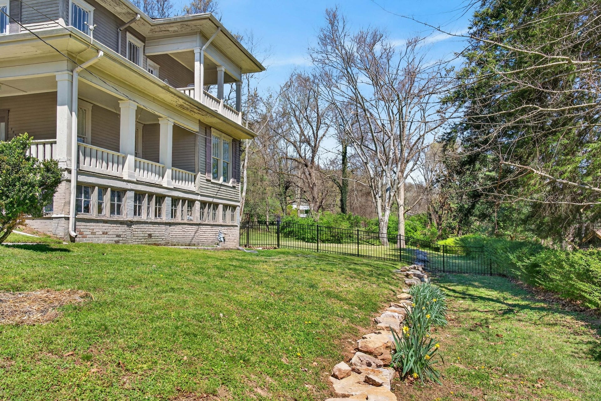 702 Washington Ave, Mount Pleasant, TN 38474 702 Washington Ave, Mount Pleasant, TN 38474