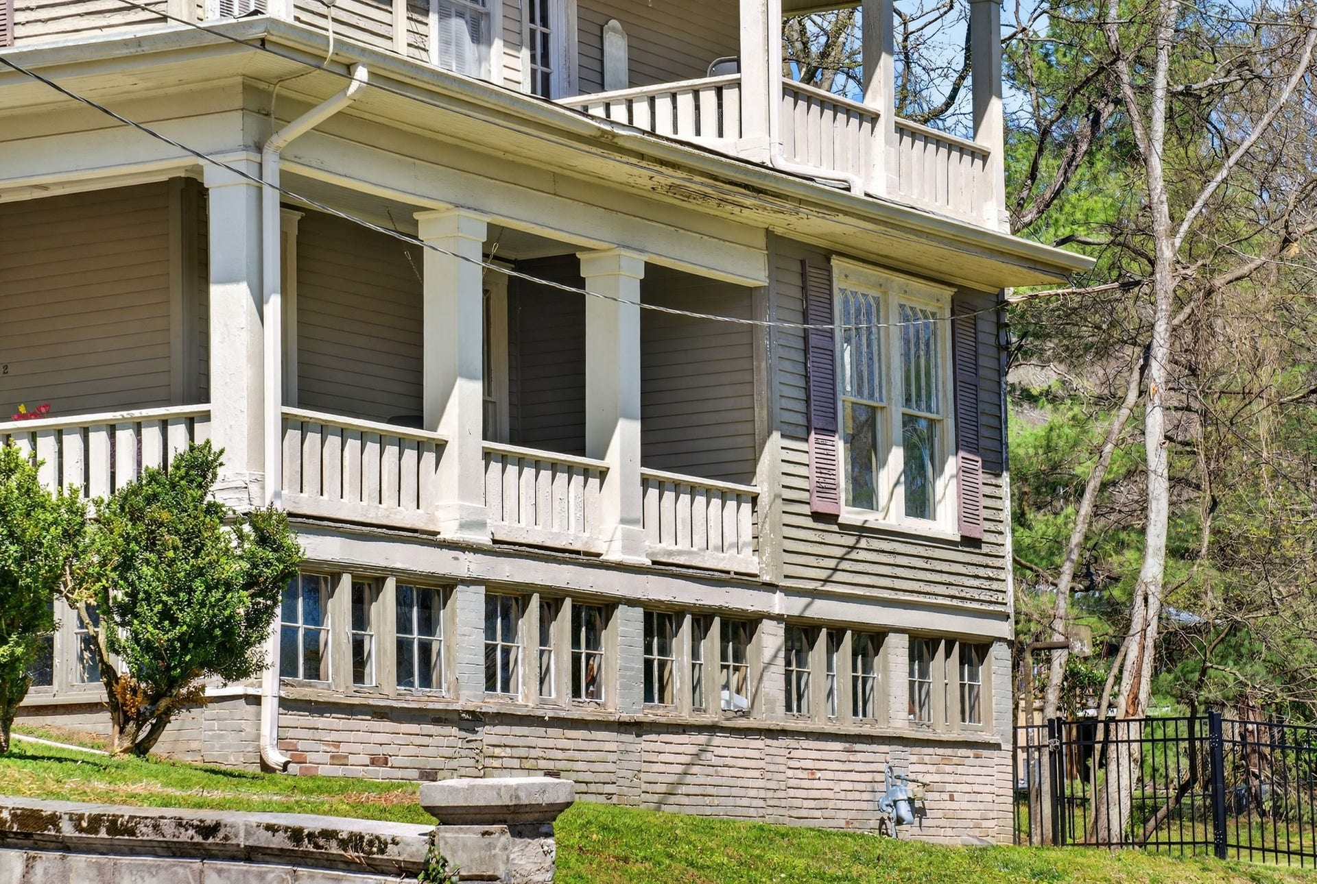 702 Washington Ave, Mount Pleasant, TN 38474 702 Washington Ave, Mount Pleasant, TN 38474