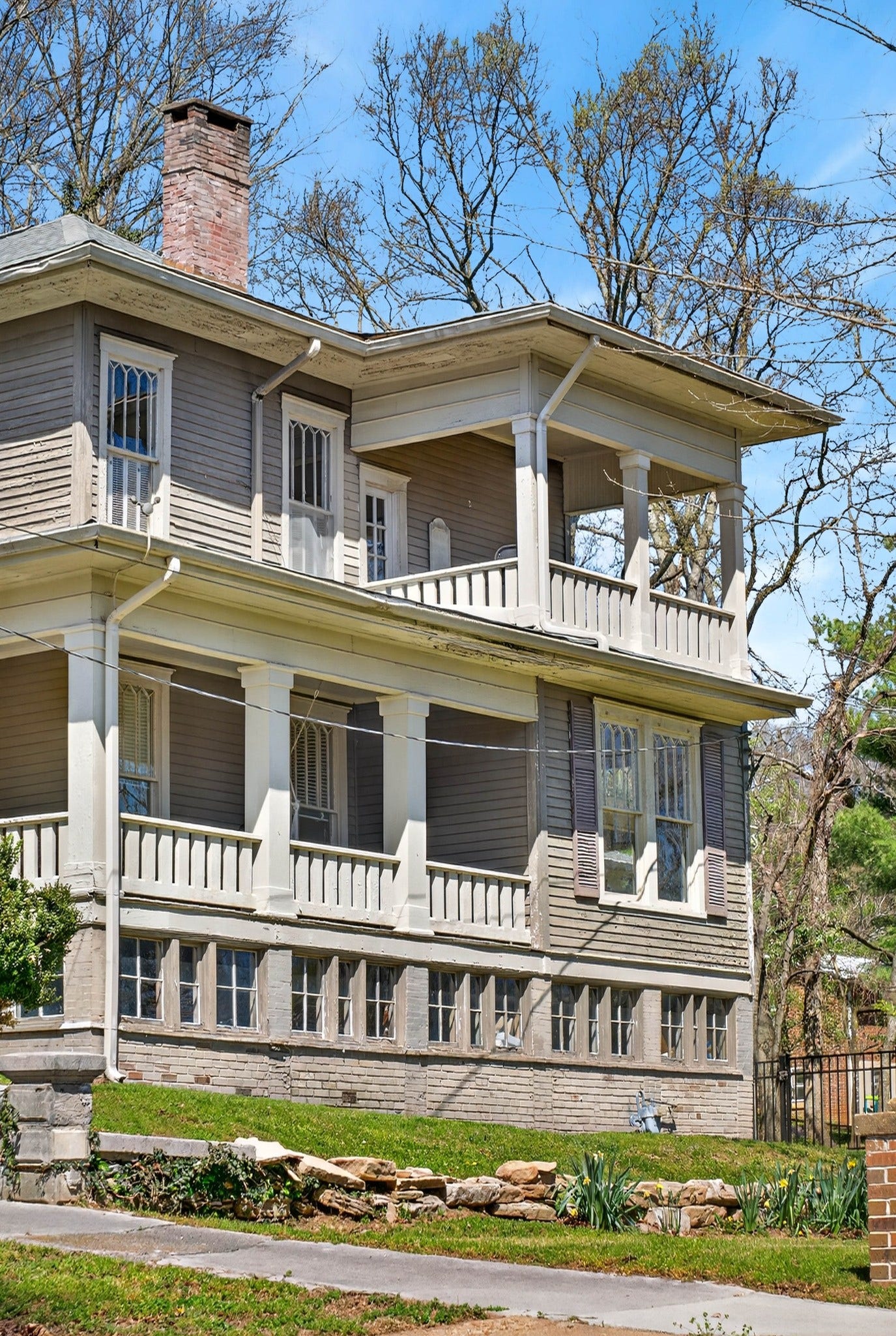 702 Washington Ave, Mount Pleasant, TN 38474 702 Washington Ave, Mount Pleasant, TN 38474