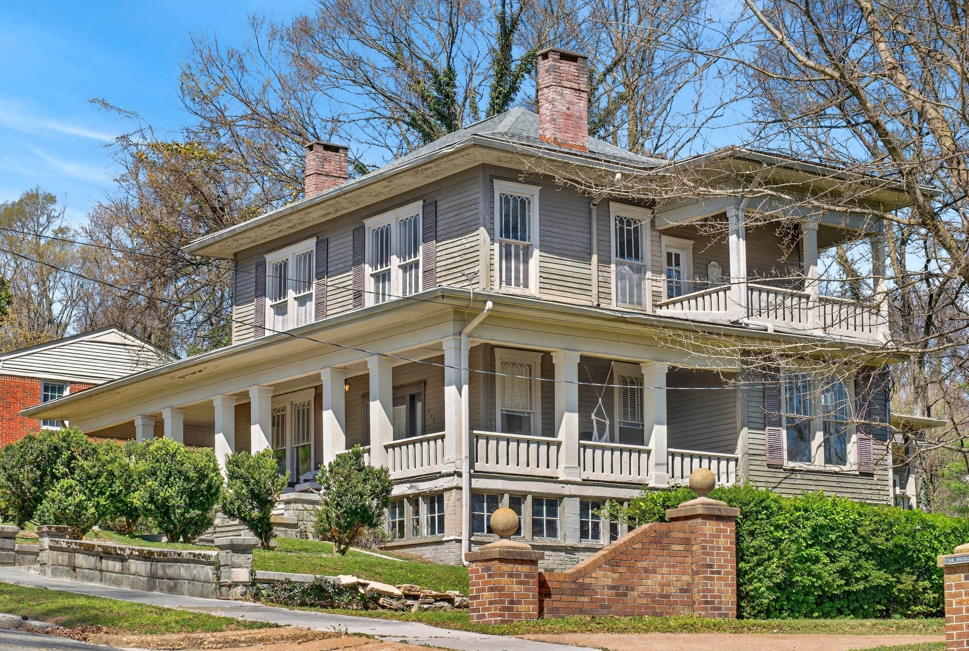 702 Washington Ave, Mount Pleasant, TN 38474 702 Washington Ave, Mount Pleasant, TN 38474