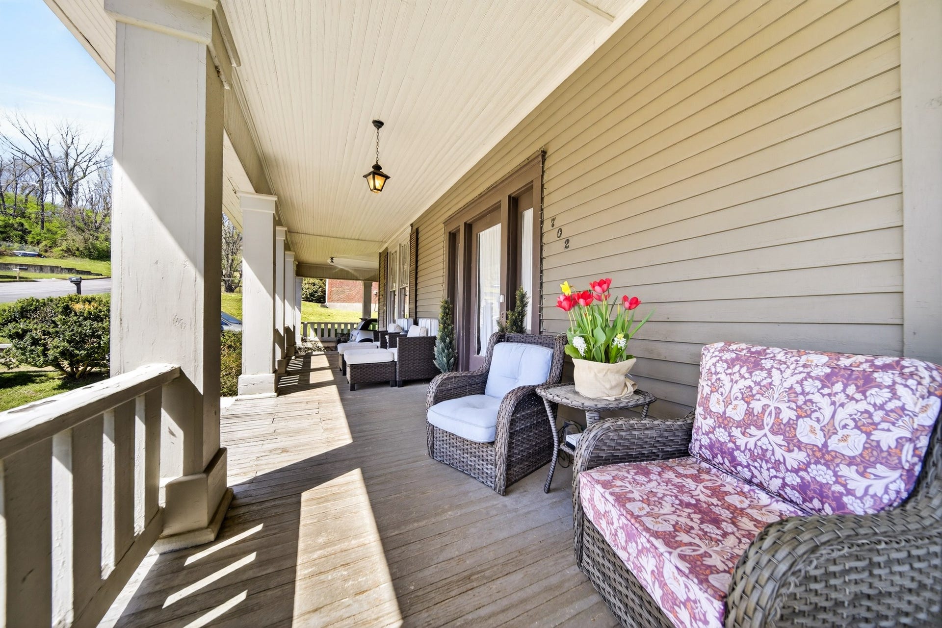 702 Washington Ave, Mount Pleasant, TN 38474 702 Washington Ave, Mount Pleasant, TN 38474