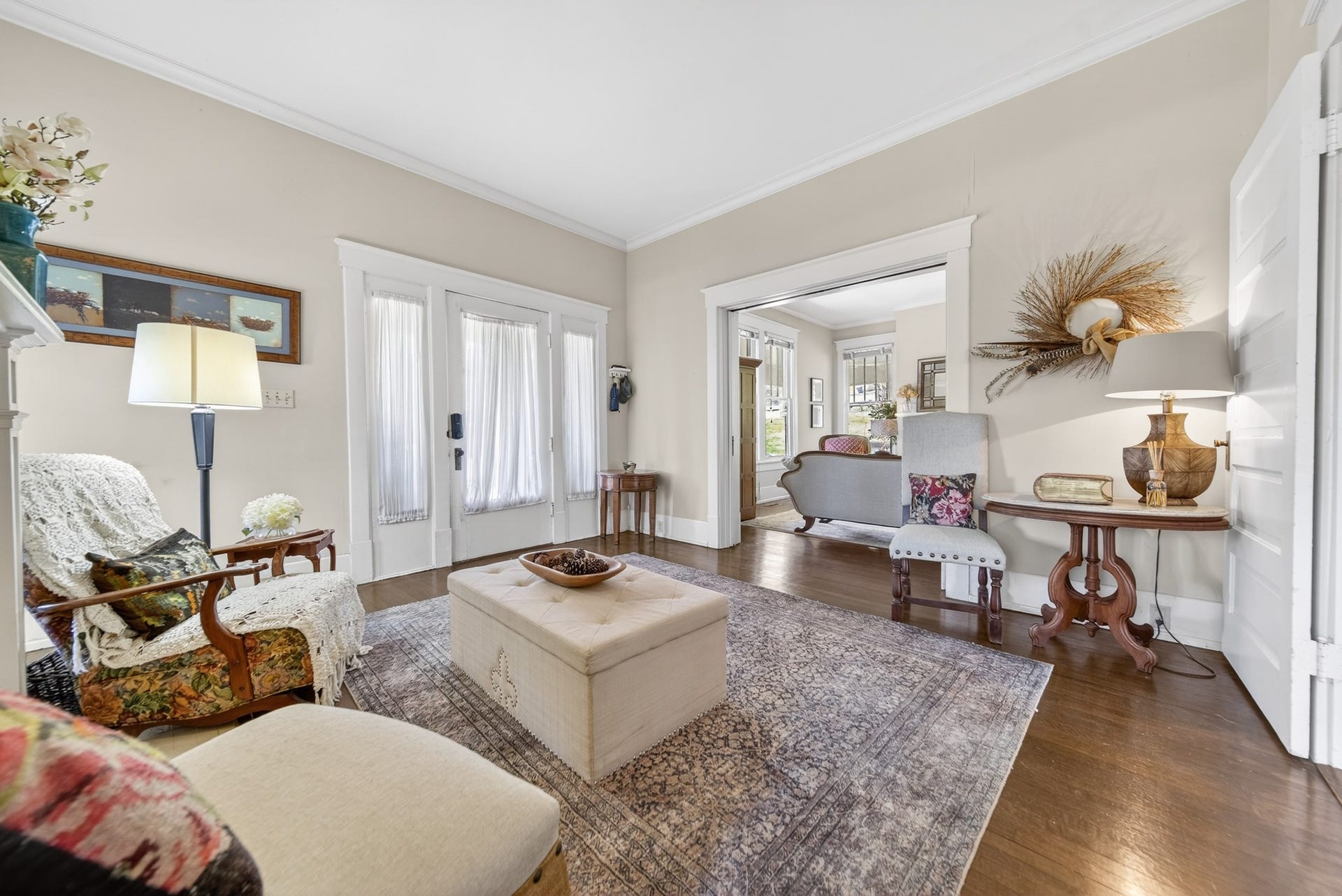 702 Washington Ave, Mount Pleasant, TN 38474 702 Washington Ave, Mount Pleasant, TN 38474