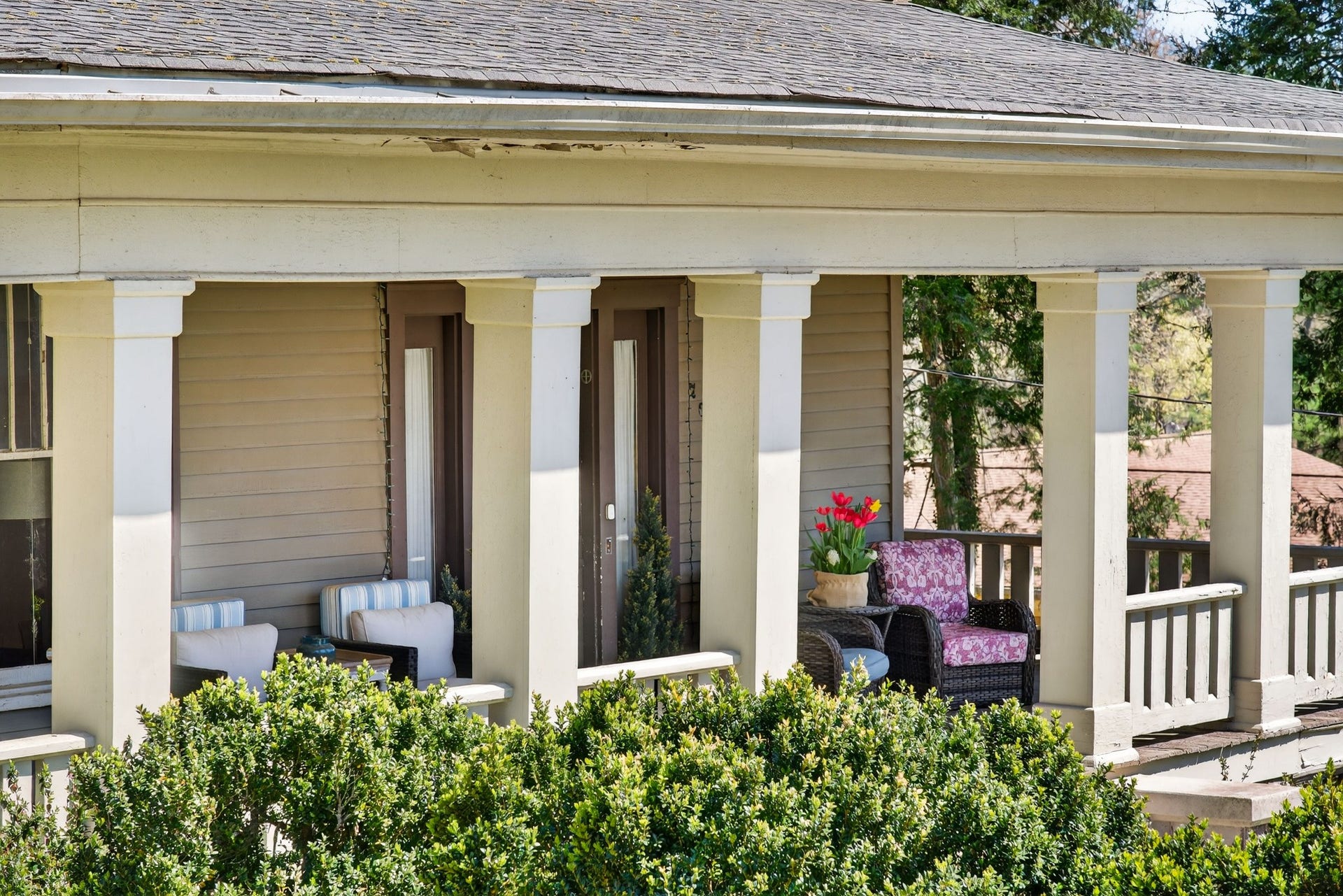702 Washington Ave, Mount Pleasant, TN 38474 702 Washington Ave, Mount Pleasant, TN 38474