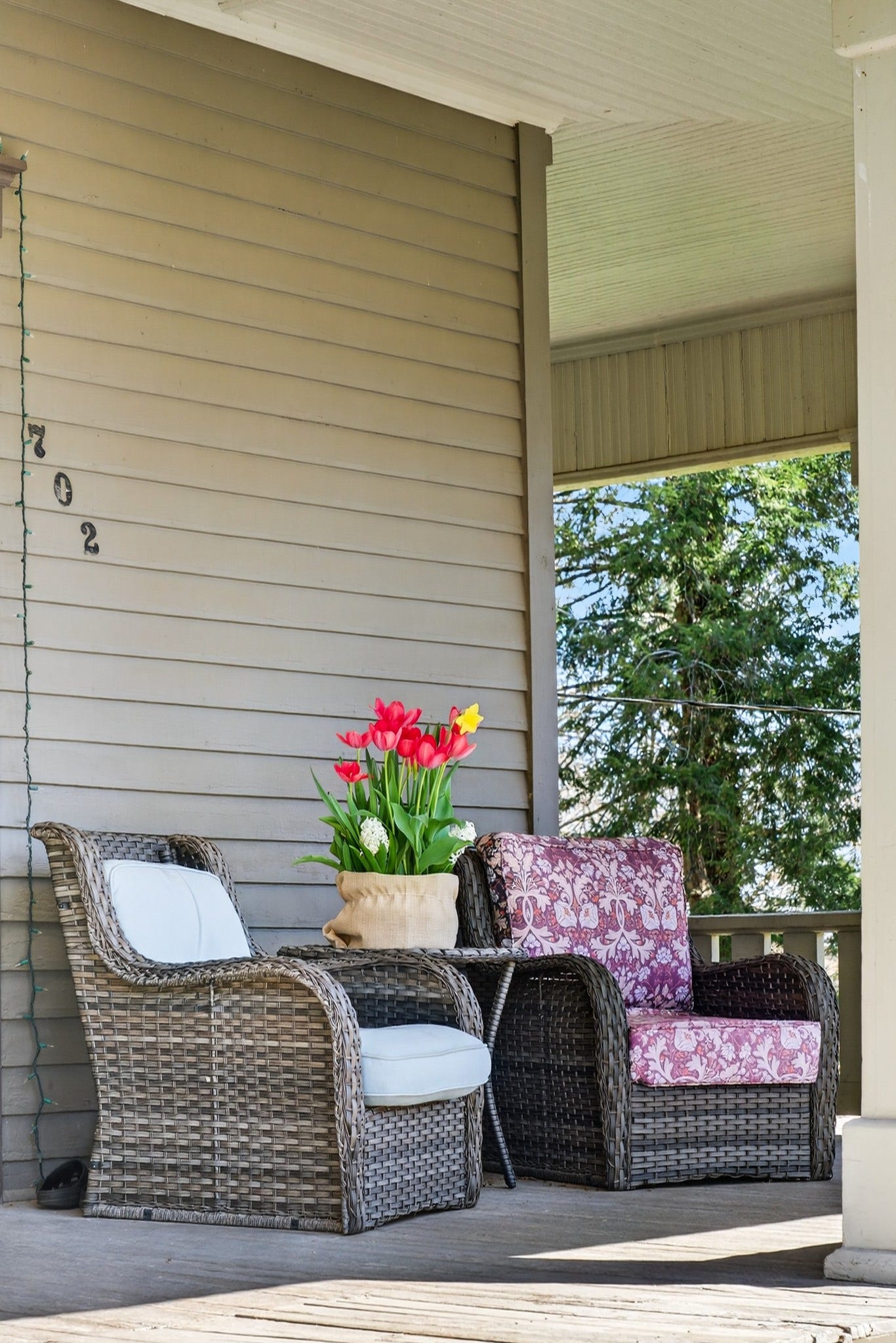 702 Washington Ave, Mount Pleasant, TN 38474 702 Washington Ave, Mount Pleasant, TN 38474