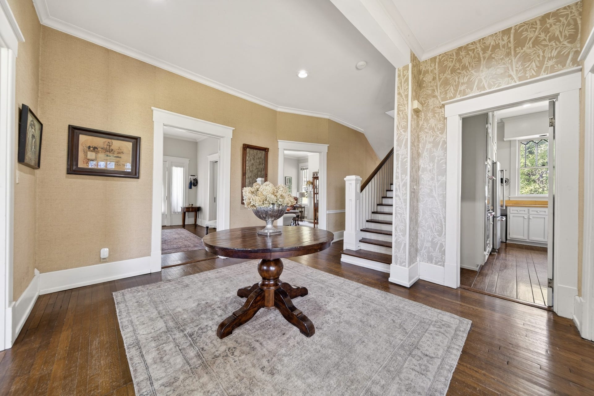 702 Washington Ave, Mount Pleasant, TN 38474 702 Washington Ave, Mount Pleasant, TN 38474
