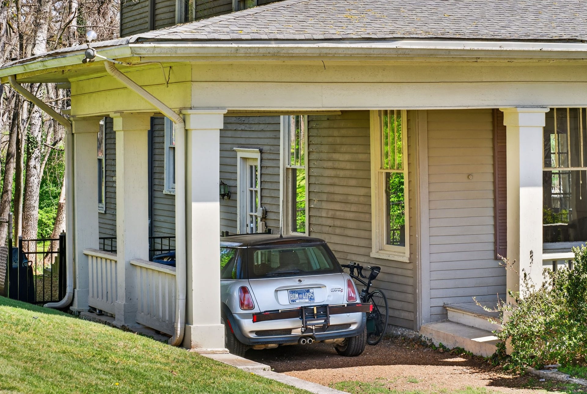 702 Washington Ave, Mount Pleasant, TN 38474 702 Washington Ave, Mount Pleasant, TN 38474