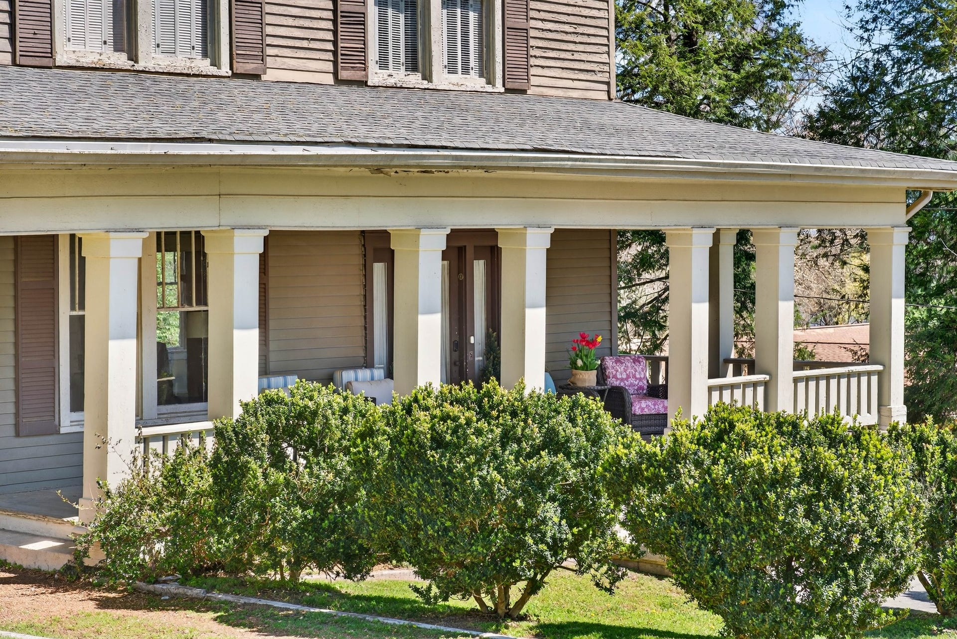 702 Washington Ave, Mount Pleasant, TN 38474 702 Washington Ave, Mount Pleasant, TN 38474