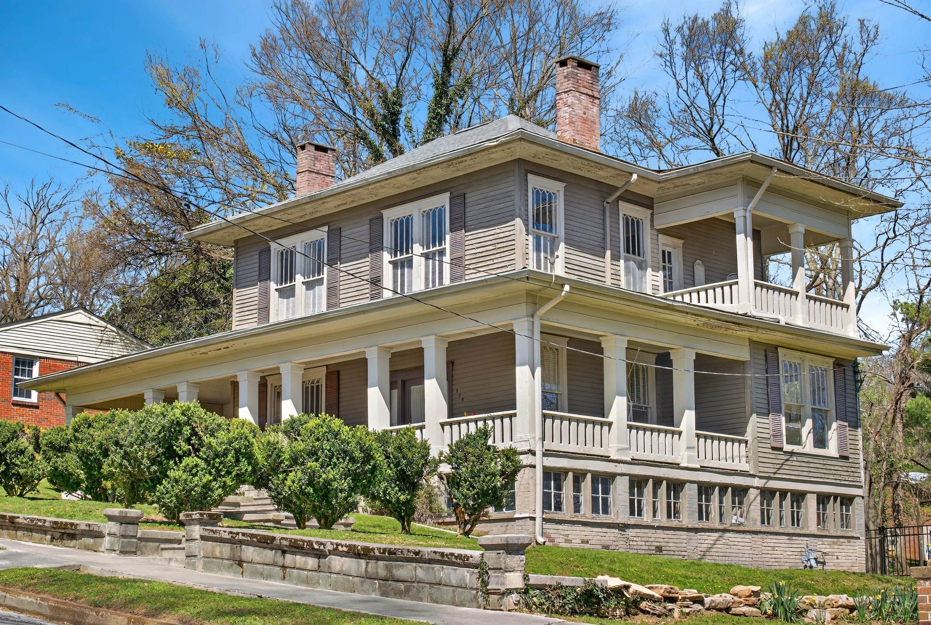 702 Washington Ave, Mount Pleasant, TN 38474 702 Washington Ave, Mount Pleasant, TN 38474
