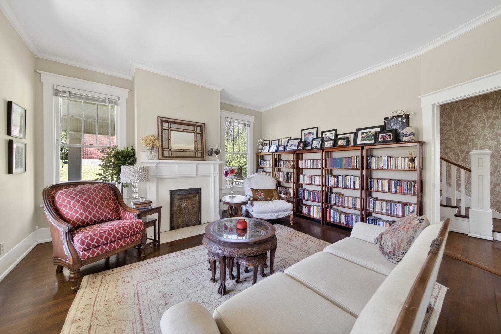 702 Washington Ave, Mount Pleasant, TN 38474 702 Washington Ave, Mount Pleasant, TN 38474