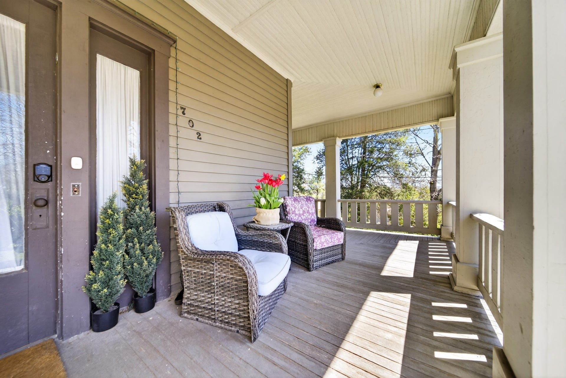 702 Washington Ave, Mount Pleasant, TN 38474 702 Washington Ave, Mount Pleasant, TN 38474