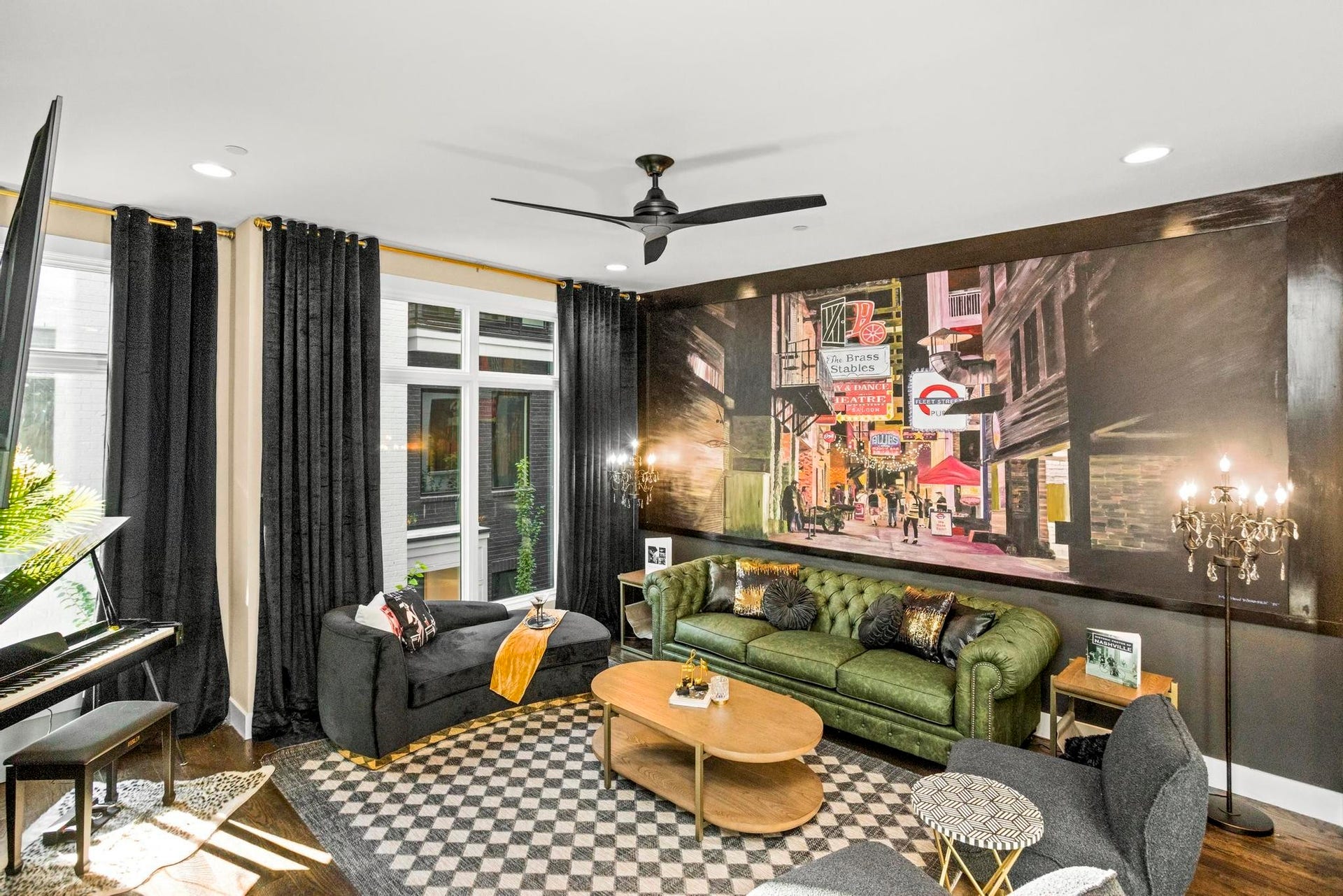 1026 Jefferson Street, Nashville, TN 37208 1026 Jefferson Street, Nashville, TN 37208