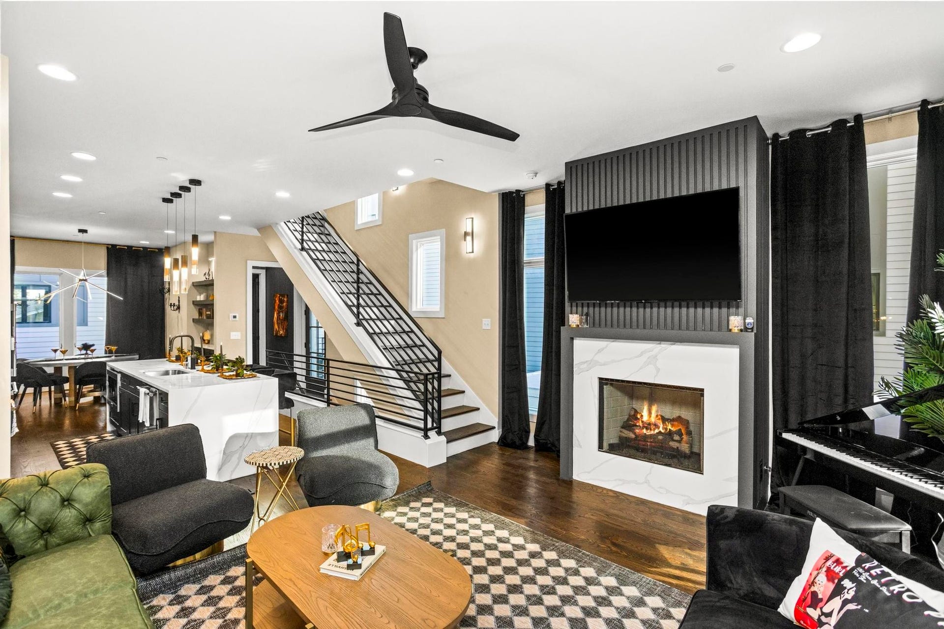 1026 Jefferson Street, Nashville, TN 37208 1026 Jefferson Street, Nashville, TN 37208