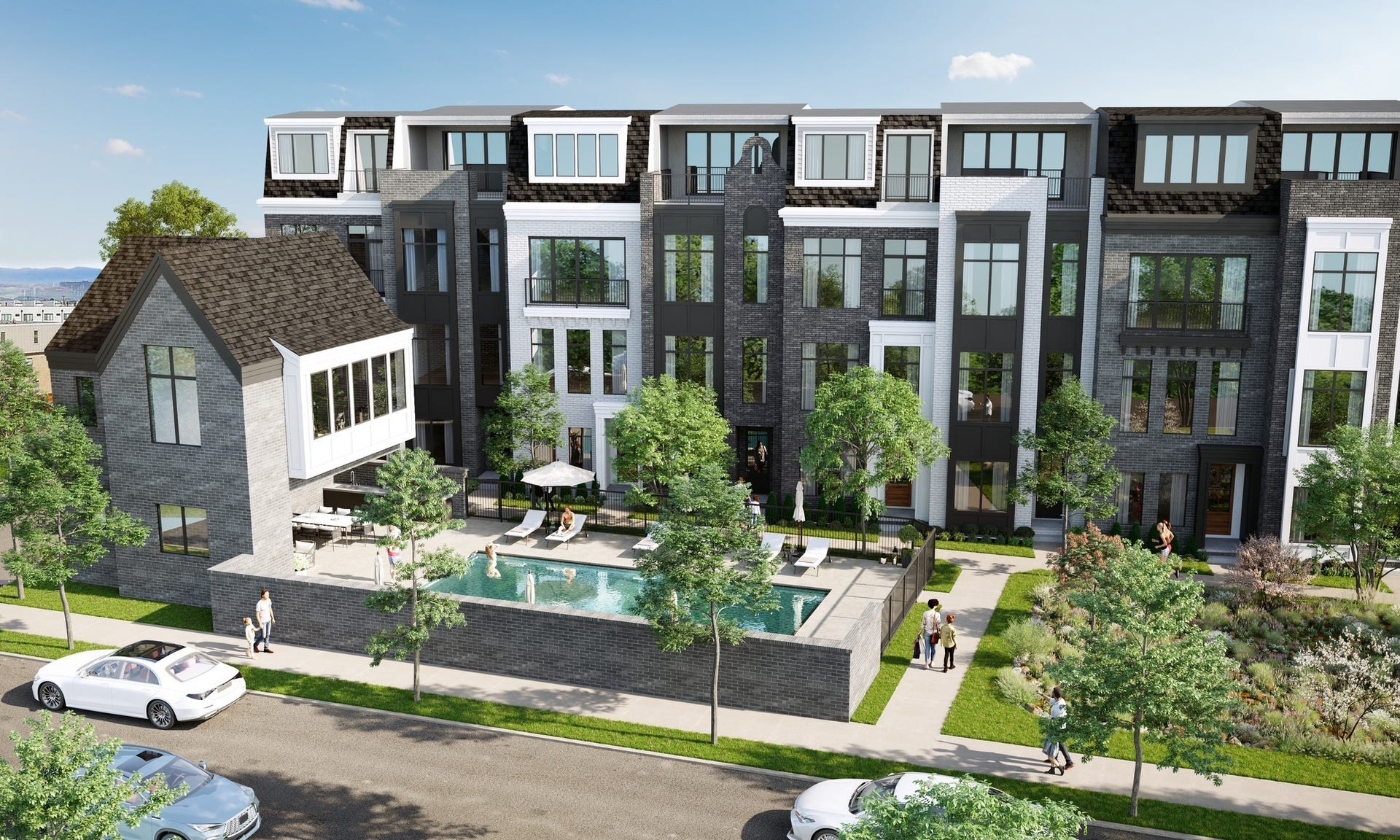 1026 Jefferson Street, Nashville, TN 37208 1026 Jefferson Street, Nashville, TN 37208