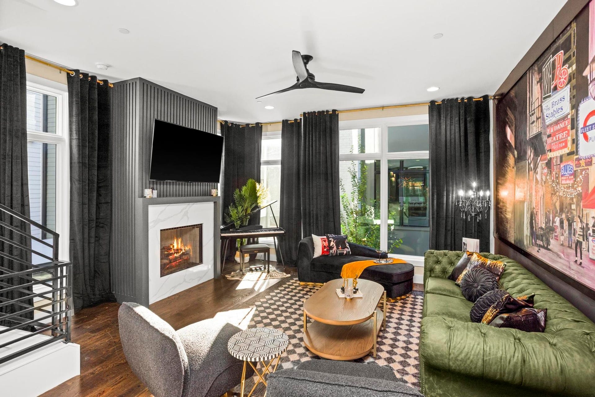 1026 Jefferson Street, Nashville, TN 37208 1026 Jefferson Street, Nashville, TN 37208