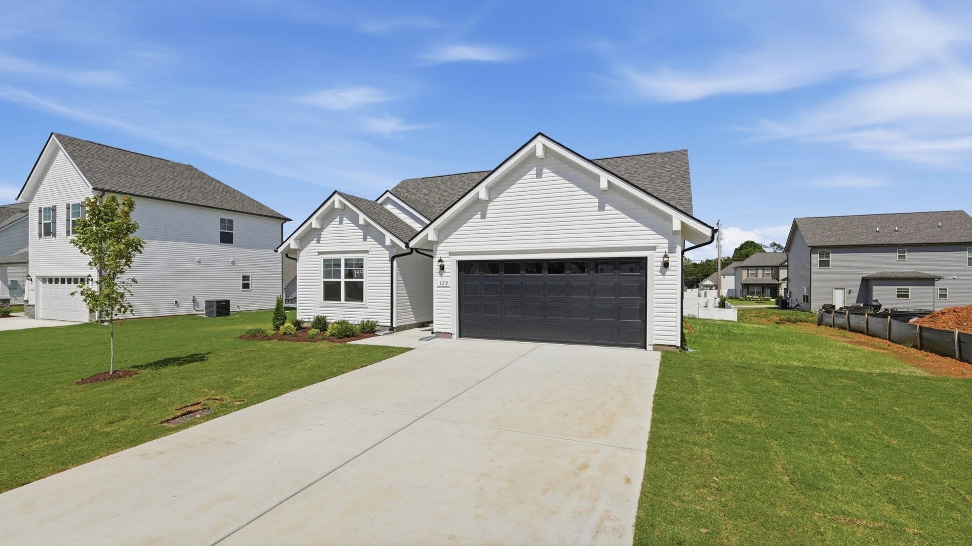 123 Millet St, Shelbyville, TN 37160 123 Millet St, Shelbyville, TN 37160