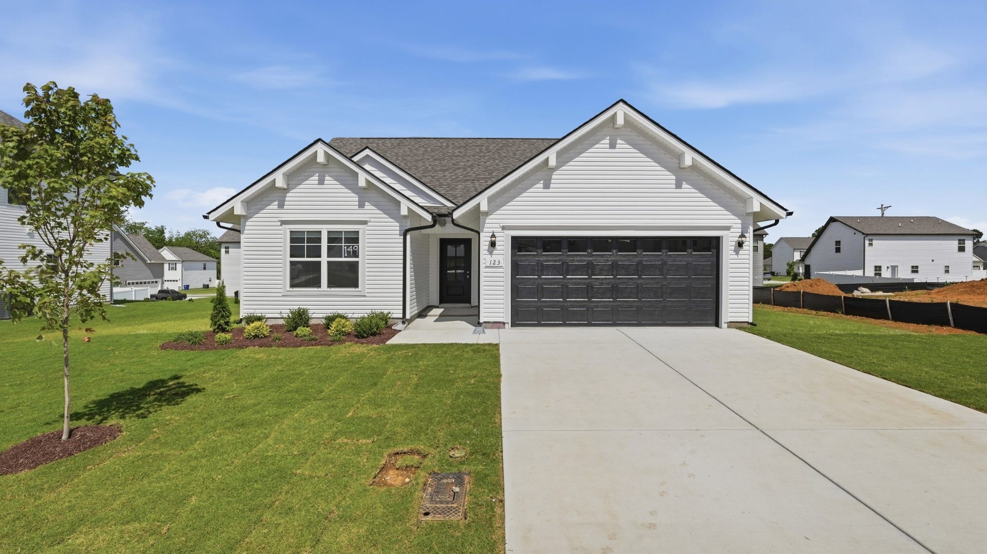 123 Millet St, Shelbyville, TN 37160 123 Millet St, Shelbyville, TN 37160